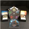 Image 2 : MAGIC THE GATHERING BOOSTER BOXES LOT