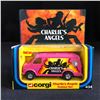 Image 1 : 1977 CORGI Charlie's Angels Custom Van 434