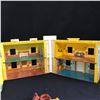 Image 3 : Vintage 1973 Fisher Price Play Family Village