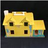 Image 4 : Vintage 1973 Fisher Price Play Family Village