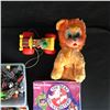 Image 3 : TOYS & HOBBIES LOT