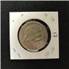 Image 2 : 1944 USA Walking Liberty Silver Half Dollar (Philadelphia Minted)