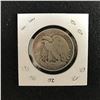 Image 2 : 1939 USA Walking Liberty Silver Half Dollar (New Orleans Minted)