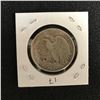 Image 2 : 1941 USA Walking Liberty Silver Half Dollar (Philadelphia Minted)