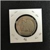 Image 2 : 1942 USA Walking Liberty Silver Half Dollar (Philadelphia Minted)