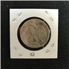 Image 2 : 1943 USA Walking Liberty Silver Half Dollar (Philadeplphia Minted)