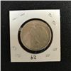 Image 2 : 1945 USA Walking Liberty Silver Half Dollar (Philadelphia Minted)