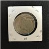 Image 2 : 1946 USA Walking Liberty Silver Half Dollar