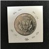 Image 2 : UNCIRCULATED 1964 USA KENNEDY HALF DOLLAR (DENVER MINTED)