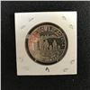 Image 2 : UNCIRCULATED 1976 USA KENNEDY HALF DOLLAR (SAN FRANCISCO MINTED)