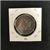 Image 2 : 1855 USA ARROWS SEATED HALF DOLLAR (PHILADELPHIA MINTED)