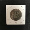 Image 2 : 1895 USA SILVER HALF DOLLAR