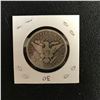 Image 2 : 1898 USA SILVER HALF DOLLAR (SAN FRANCISCO MINTED)