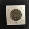 Image 2 : 1900 USA SILVER HALF DOLLAR