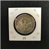 Image 2 : 1912 USA SILVER HALF DOLLAR (PHILADELPHIA MINTED)