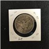 Image 2 : 1915 USA SILVER HALF DOLLAR