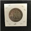 Image 2 : 1933 USA WALKING LIBERTY HALF DOLLAR (SAN FRANCISCO MINTED)