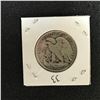 Image 2 : 1934 USA WALKING LIBERTY HALF DOLLAR (PHILADELPHIA MINTED)