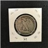 Image 2 : 1935 USA WALKING LIBERTY HALF DOLLAR (PHILADELPHIA MINTED)