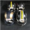 Image 2 : FOOTBALL MINI HELMET LOT