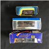 Image 2 : CORGI LONDON TAXI DIE-CAST CAR LOT