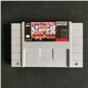 Image 1 : NINTENDO STREET FIGHTER II VIDEO GAME