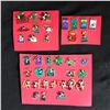 Image 1 : COMMONWEALTH GAMES COMMEMORATIVE PIN SET (VICTORIA '94)