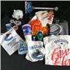 Image 1 : VANCOUVER CANUCKS FAN SOUVENIR LOT