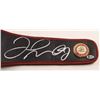 Image 2 : Floyd Mayweather Jr. Signed WBA Championship Belt (Beckett COA)