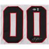 Image 2 : Chevy Chase Signed Jersey (Beckett COA 