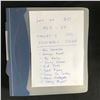 Image 2 : 1963-64 NALLEY'S CFL FOOTBALL COINS (60 COINS) w/ REED, BAILEY, HOMER FOUTS...