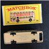 Image 3 : Lesney Matchbox - 74 Daimler Bus