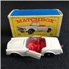 Image 2 :  Matchbox 27d Mercedes 230 SL