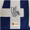 Image 2 : ELIAS PETTERSSON SIGNED ADIDAS CANUCKS JERSEY (KSA COA)