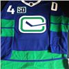 Image 3 : ELIAS PETTERSSON SIGNED ADIDAS CANUCKS JERSEY (KSA COA)