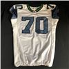 Image 2 : MAURICE FOUNTAIN SEATTLE SEAHAWKS JERSEY (SIZE SMALL)