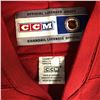 Image 2 : PHOENIX COYOTES CCM HOCKEY JERSEY (SIZE L)