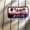 Image 2 : JUSTIN RUGGIANO GAME USED CUBS JERSEY