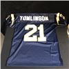 Image 1 : LaDainian Tomlinson Chargers Jersey (Limited Edition 2004)