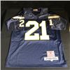 Image 2 : LaDainian Tomlinson Chargers Jersey (Limited Edition 2004)