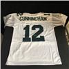 Image 2 : RANDALL CUNNINGHAM EAGLES FOOTBALL JERSEY (Limited Edition 2004)