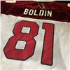 Image 1 : Anquan Boldin Cardinals Jersey (Size L)