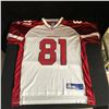 Image 3 : Anquan Boldin Cardinals Jersey (Size L)