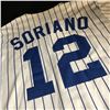 Image 1 : Alfonso Soriano Cubs Jersey