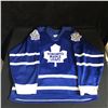 Image 2 : TORONTO MAPLE LEAFS HOCKEY JERSEY (SIZE L)