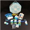 Image 1 : OLYMPICS/ WORLD CUP SOUVENIR LOT