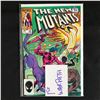 Image 1 : THE NEW MUTANTS #16 (MARVEL COMICS)