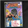 Image 1 : LEGENDS #1 (DC COMICS)