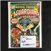 Image 1 : GUARDIANS OF THE GALAXY #3 (MARVEL COMICS)