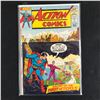 Image 1 : ACTION COMICS #412 (DC COMICS)